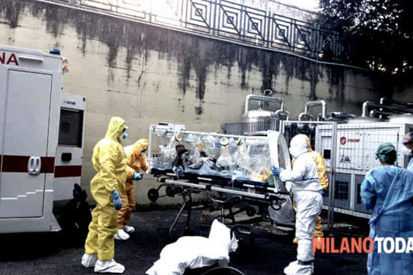 Decreto Coronavirus Italia, Mezze Misure, Zero Soluzioni