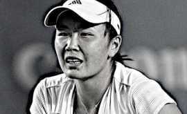 METOO PENG SHUAI VIOLENTATA DUE VOLTE DAL REGIME CINESE