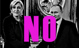 NUOVO FRONTE POPOLARE SCACCIA L'INCUBO LE PEN PUTIN DALLA FRANCIA E DALL'EUROPA