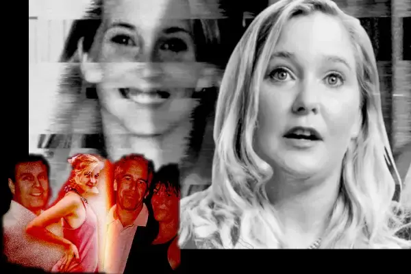 Il vero scandalo Trump Epstein, morti e suicidi misteriosi (2)