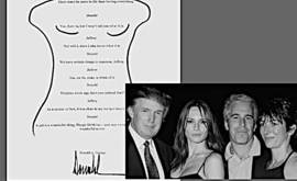 Trump, JP Morgan, Netanyahu tra i documenti degli Epstein files
