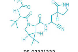 COVID-19, la Pillola Paxlovid Funziona, Guariti 92 su 100