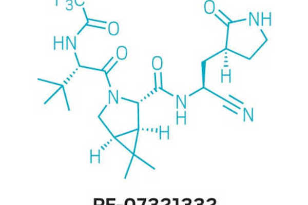 COVID-19, la Pillola Paxlovid Funziona, Guariti 92 su 100