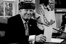 La Strategia di Trump come quella del Padrino, Europa avvisata