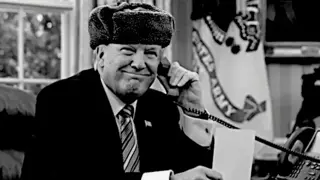 La Strategia di Trump come quella del Padrino, Europa avvisata