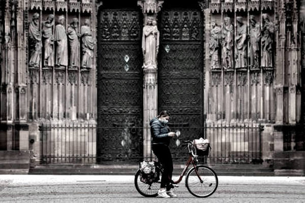 COVID-19, Aspettando Picco, 27 Marzo