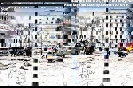 Putin fa strage di civili a Sumy, per Trump "è stato un errore"