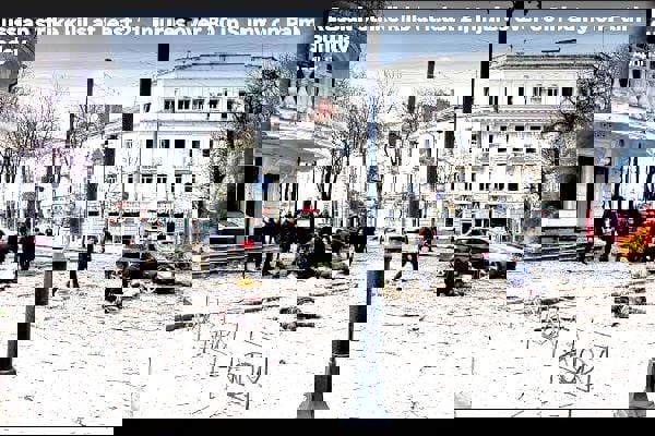 Putin fa strage di civili a Sumy, per Trump "è stato un errore"