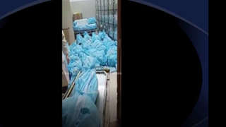 Video Shock, COVID-19 Cina la Strage Nascosta di Xi Jinping