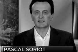 BUFERA ASTRAZENECA E RETORICA  MILITARESCA