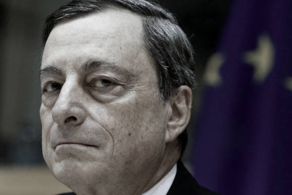 GREEN PASS OBBLIGATORIO MARIO DRAGHI SI NASCONDE