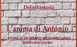 L'anima di Antonio