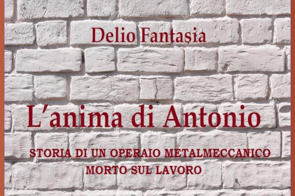 L'anima di Antonio