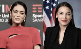 ELODIE OCASIO-CORTEZ