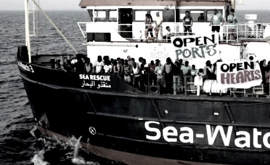 Missione Compiuta, i Migranti della Sea-Watch 3 Sbarcano