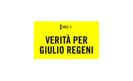 GIULIO REGENI POTEVA ESSERE SALVATO?