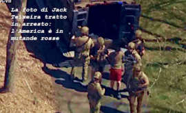 Pentagono CIA NSA, Tutti Conoscevano Jack Teixeira, Perché?