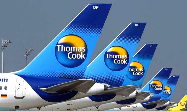 Chi Ha Ucciso Thomas Cook?
- 23/09/2019