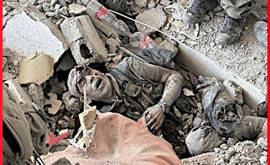 Yahya Sinwar è morto ma Netanyahu non ferma il massacro dei palestinesi