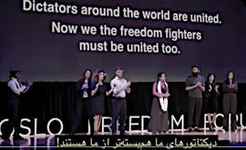 La Rivoluzione delle Donne in Iran Mahsa Amini e le Altre