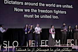 La Rivoluzione delle Donne in Iran Mahsa Amini e le Altre