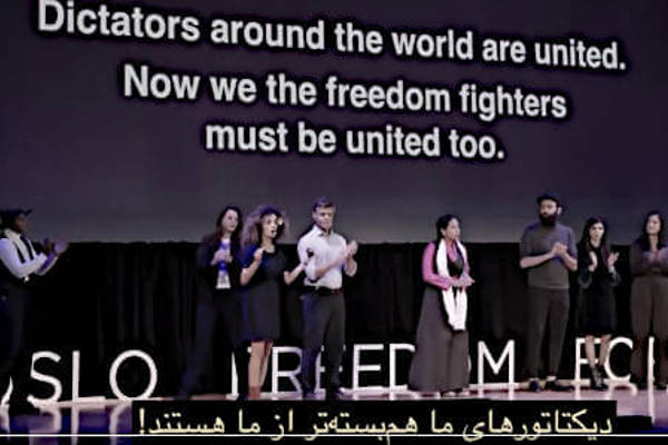 La Rivoluzione delle Donne in Iran Mahsa Amini e le Altre