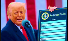 TACO significa che l'indice di prestazione di Trump è fallimentare