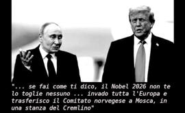Come arrestare Putin mentre vola a Budapest per incontrare Trump