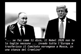 Come arrestare Putin mentre vola a Budapest per incontrare Trump