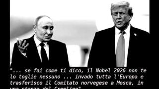 Come arrestare Putin mentre vola a Budapest per incontrare Trump