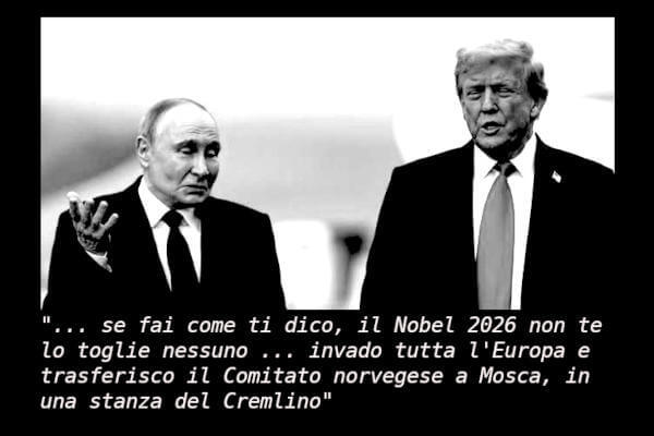 Come arrestare Putin mentre vola a Budapest per incontrare Trump
