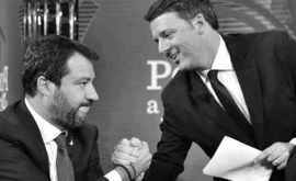 DIMISSIONI CONTE, IL SOLCO DEFINITIVO TRA RENZI E SINISTRA