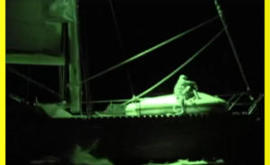 La Sumud Flotilla di fronte a scelte drammatiche e rischi mortali