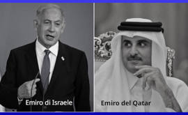 Perché NETANYAHU HA PRESO SOLDI DAL QATAR che finanziava Hamas?