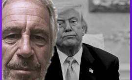 Trump contro i MAGA che "credono alla bufala di Jeffrey Epstein"