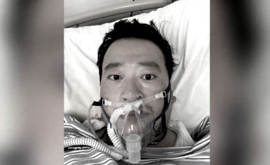 Gli Occhi di Li Wenliang Dottor Verita' Si Sono Chiusi per Colpa dei Burocrati del Coronavirus