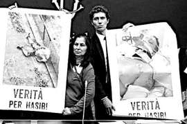 Razzisti e Squadristi, il Caso Omerovic e il Clima di Destra