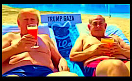 Funerali dei Bibas, coscienza di Israele contro Trump e Netanyahu