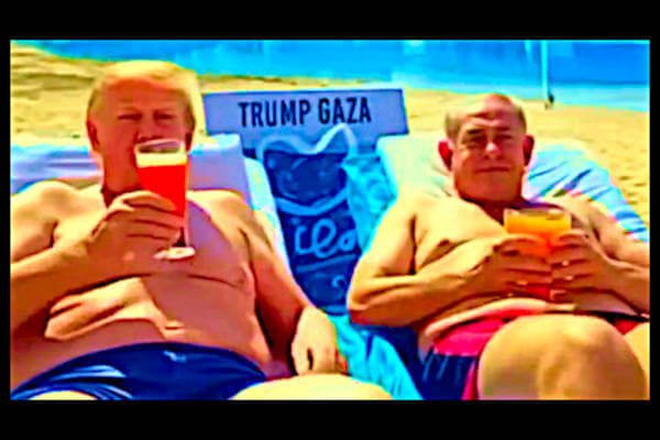 Funerali dei Bibas, coscienza di Israele contro Trump e Netanyahu