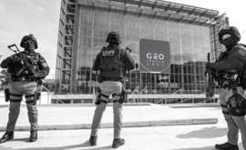 INIZIA "G20 BLAH BLAH BLAH" DA COVID-19 AL GLOBAL WARMING