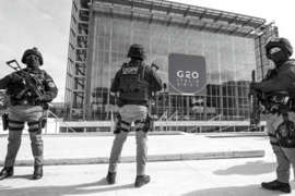 INIZIA "G20 BLAH BLAH BLAH" DA COVID-19 AL GLOBAL WARMING