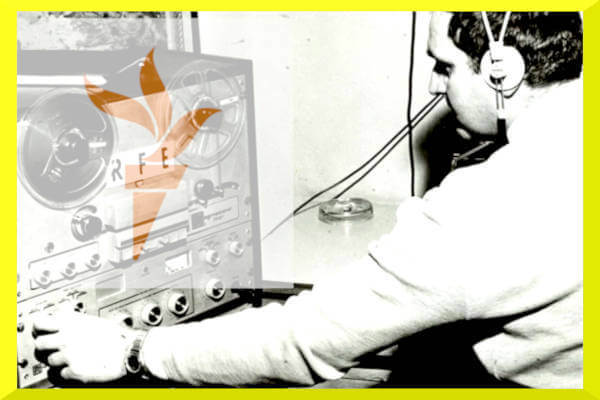 Chiusura di Radio Liberty e Voice of America, regalo di Trump a Putin