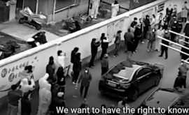 COVID-19 Proteste a Shanghai Contro Zero-Covid-Xi-Jinping