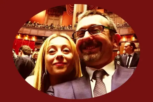 Le Sentinelle della Democrazia dietro la sconfitta di Giorgia Meloni