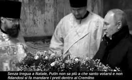 Putin Sempre Più Isolato nel Vicolo Cieco della Sconfitta