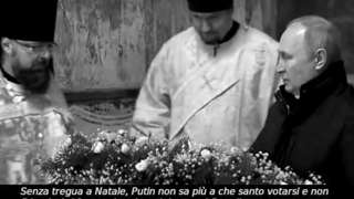 Putin Sempre Più Isolato nel Vicolo Cieco della Sconfitta