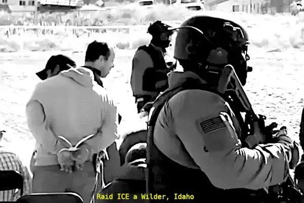 Juana Rodriguez e Ivan Popoca, perché Trump si ricorderà di loro