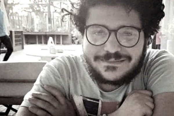 Al Sisi arresta e tortura il giovane attivista Patrick Zaky e umilia l'Italia