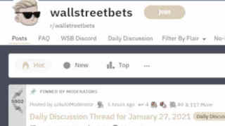 FENOMENO GAMESTOP, L'ASSALTO DEI POVERI A WALL STREET?