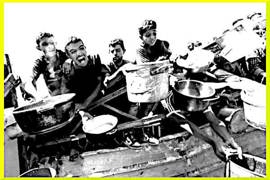 Gaza matematica criminale Israele e il calcolo dei morti "necessari"